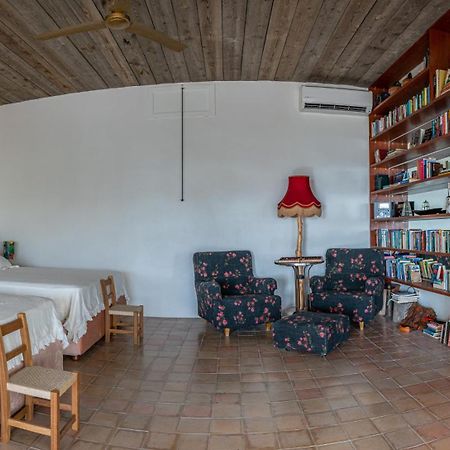 Villa Robby'S Ibiza San José Habitación foto